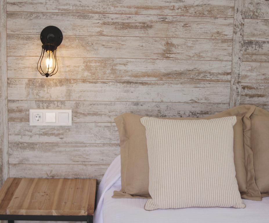 El Trebol Bar & Hotel Only Adults Carboneras Zewnętrze zdjęcie