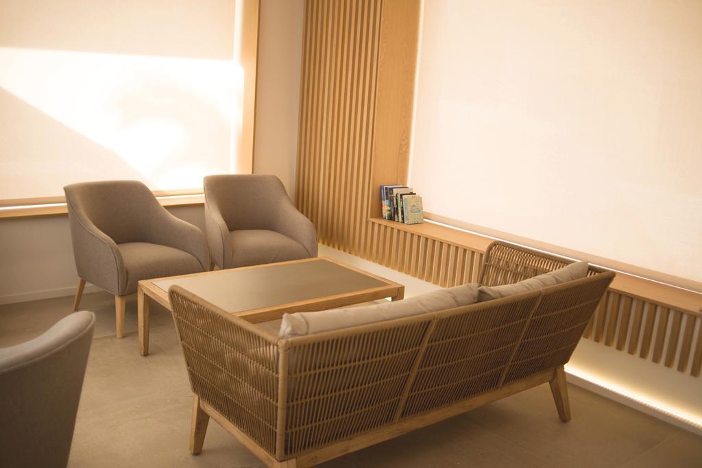 El Trebol Bar & Hotel Only Adults Carboneras Zewnętrze zdjęcie