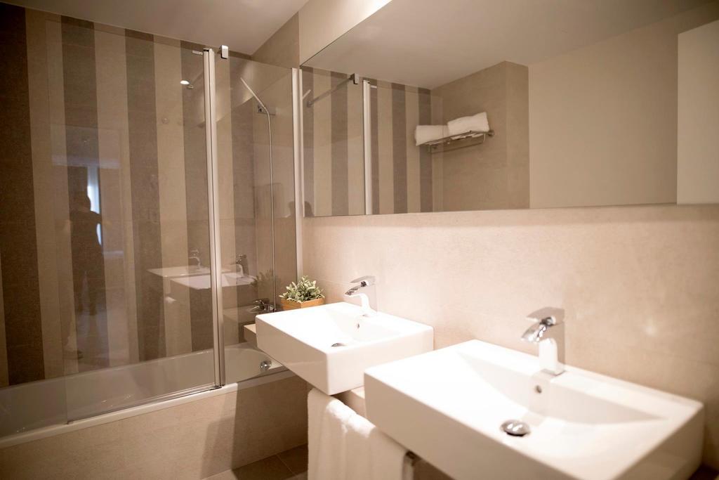El Trebol Bar & Hotel Only Adults Carboneras Zewnętrze zdjęcie