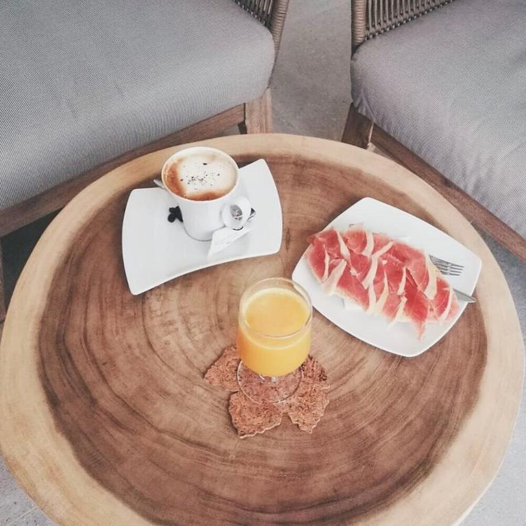 El Trebol Bar & Hotel Only Adults Carboneras Zewnętrze zdjęcie