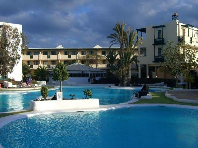 El Trebol Bar & Hotel Only Adults Carboneras Zewnętrze zdjęcie